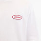 T shirt con ricamo