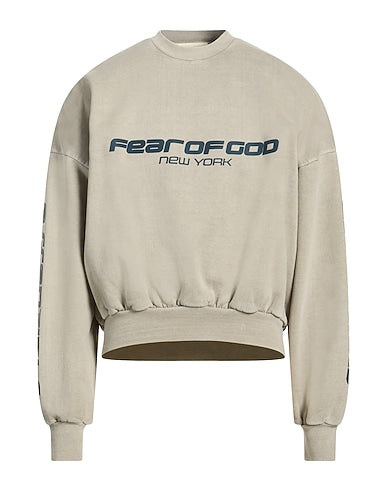 Felpa Fear Of God essentials new york