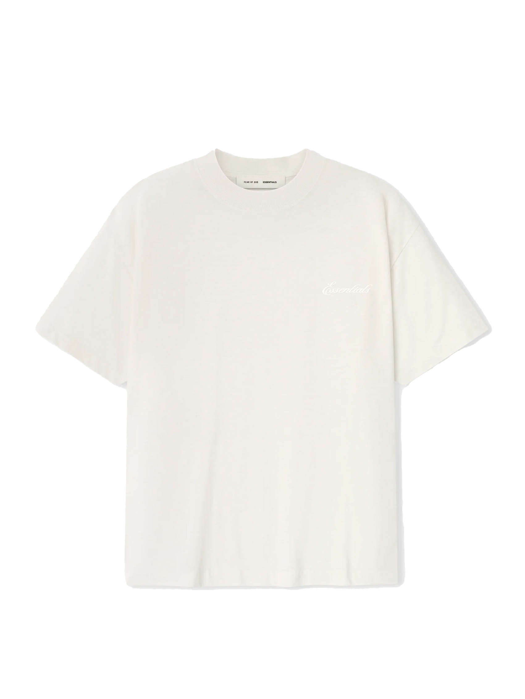 T-shirt Classic girocollo