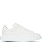 Sneakers oversize Alexander Mcqueen