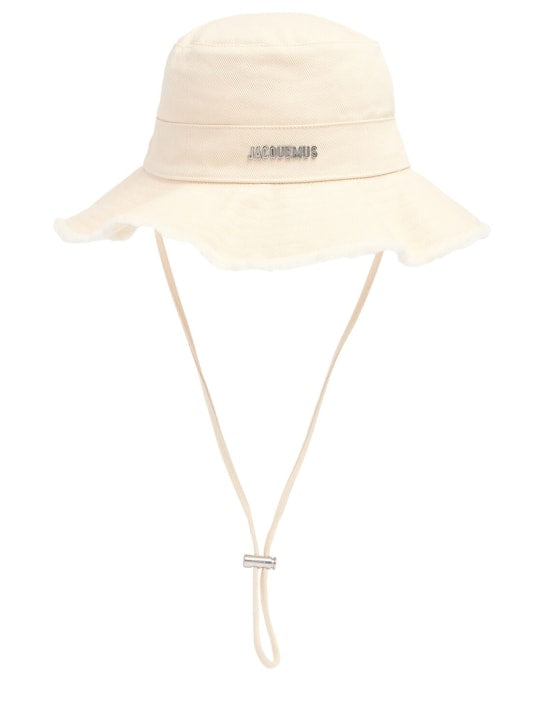 Cappello bucket Le Bob Gadjo