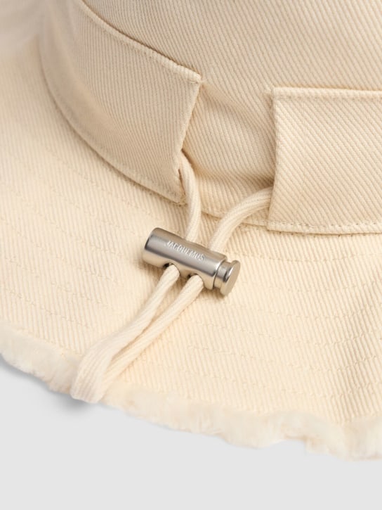 Cappello bucket Le Bob Gadjo