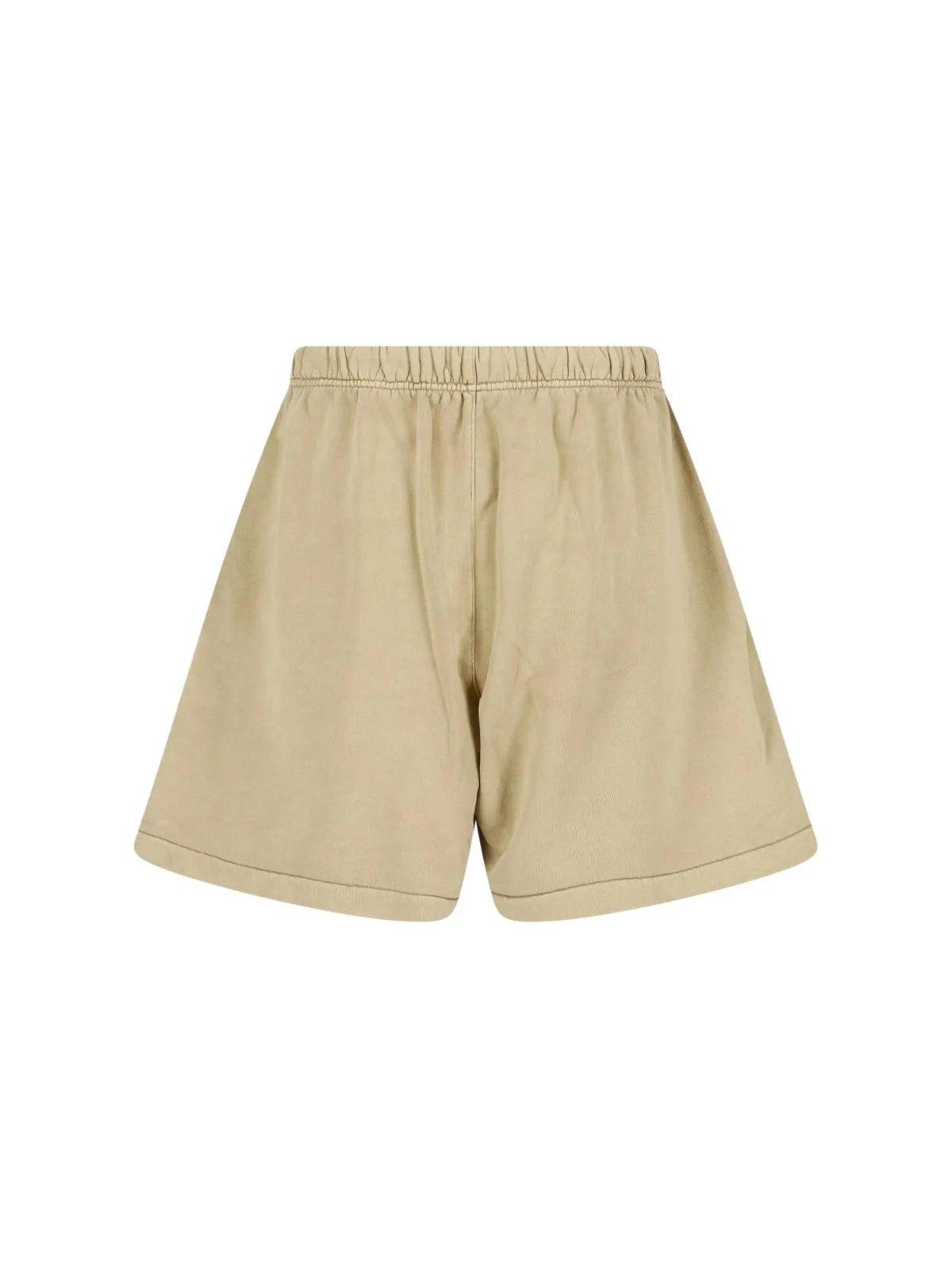 Pantaloncini con coulisse