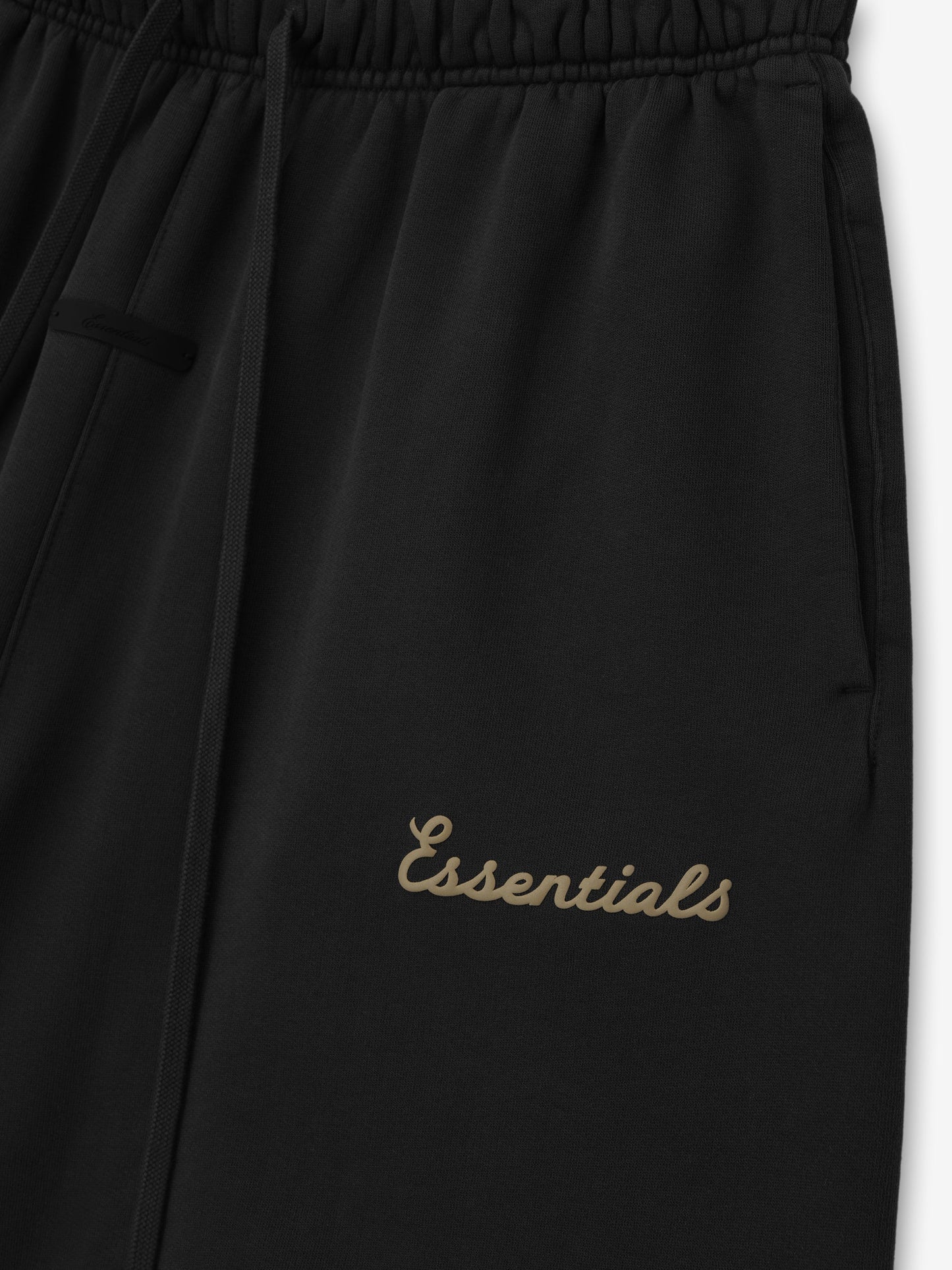 Pantaloncini con coulisse