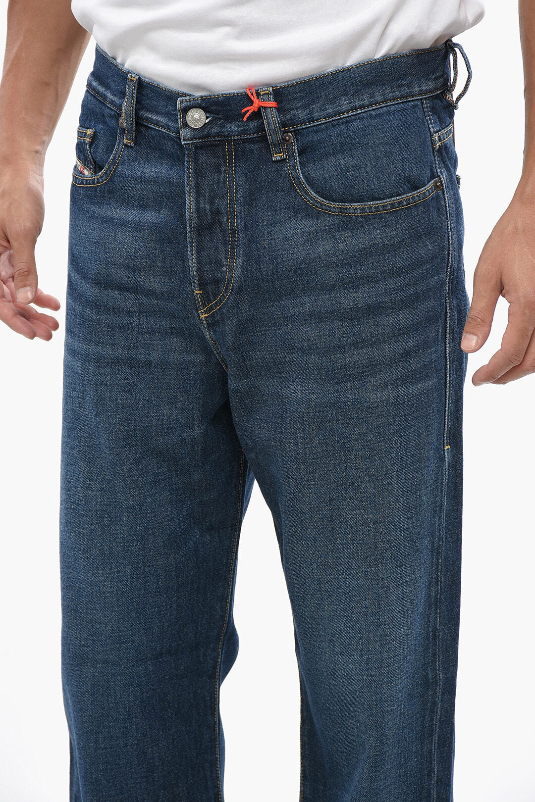 Jeans Straight Fit D-VIKER