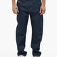 LIBRARY Dark Wash Denim
