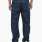 LIBRARY Dark Wash Denim