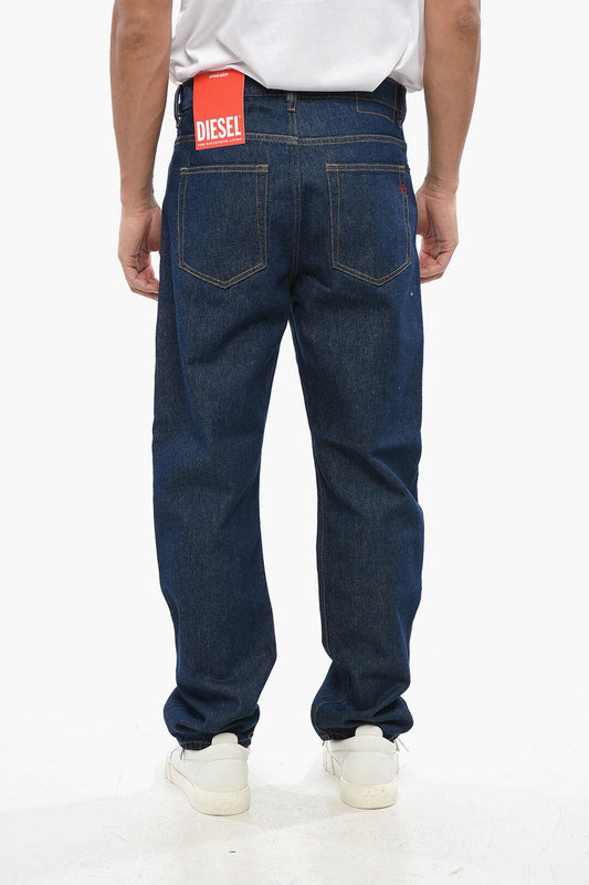 LIBRARY Dark Wash Denim