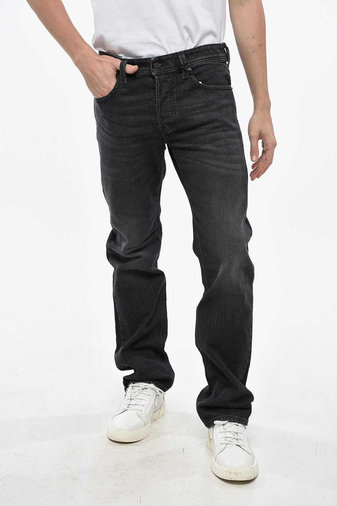 Jeans 5 Tasche MARKEE