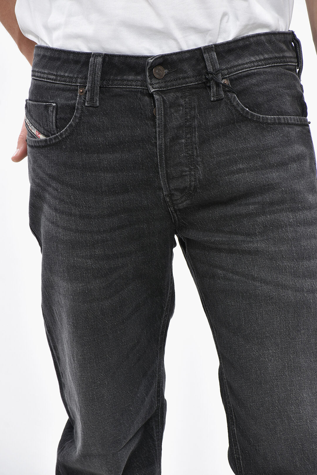 Jeans 5 Tasche MARKEE