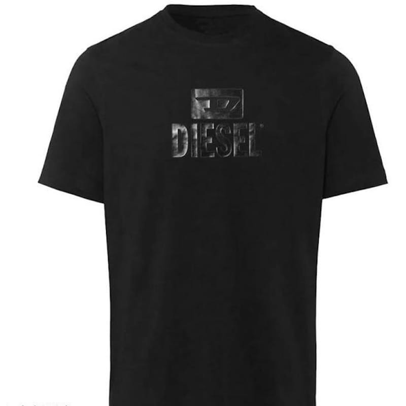 T-shirt Tone-on-Tone Logo