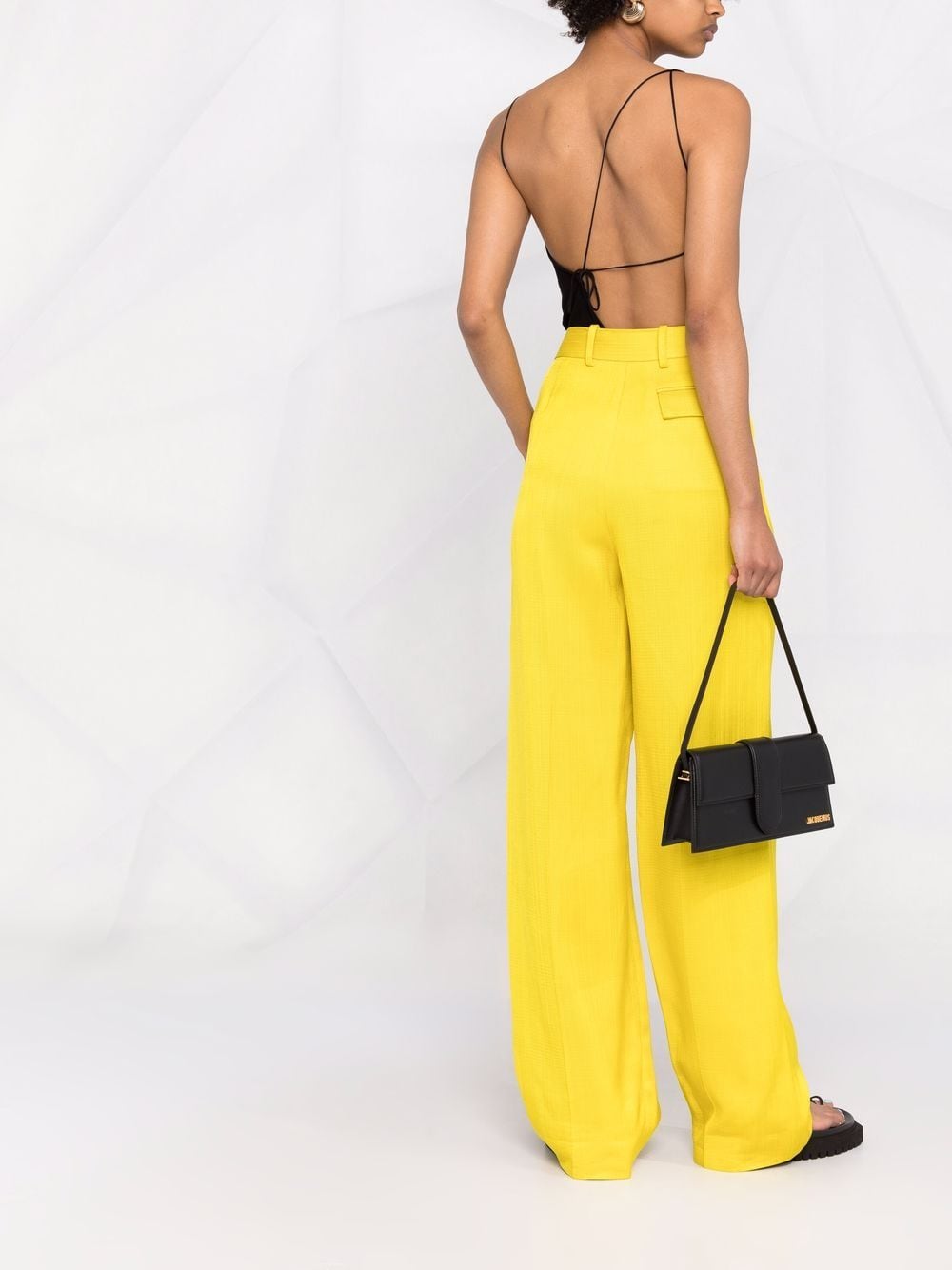 Borsa a spalla Le Bambino Long