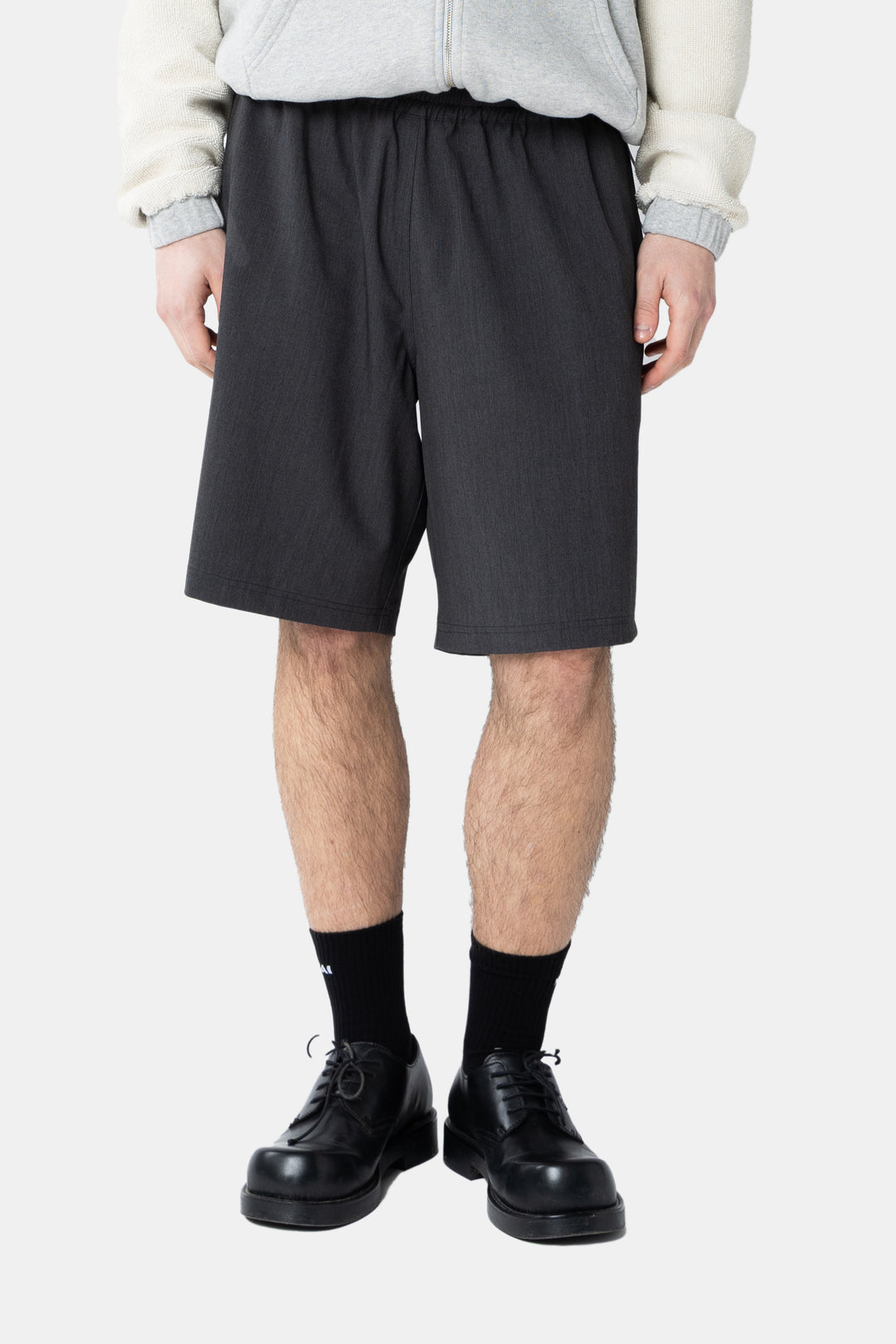 RELAXED SHORTS