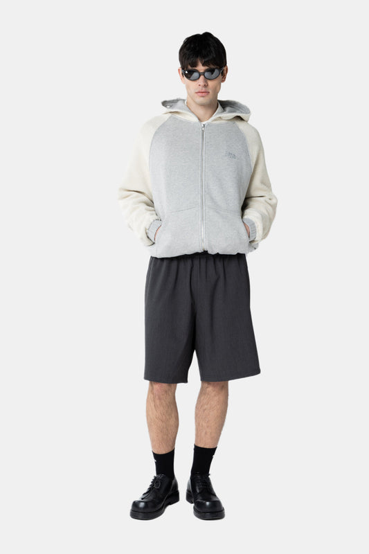 RELAXED SHORTS