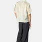 VINTAGE STRIPES BOWLING SHIRT