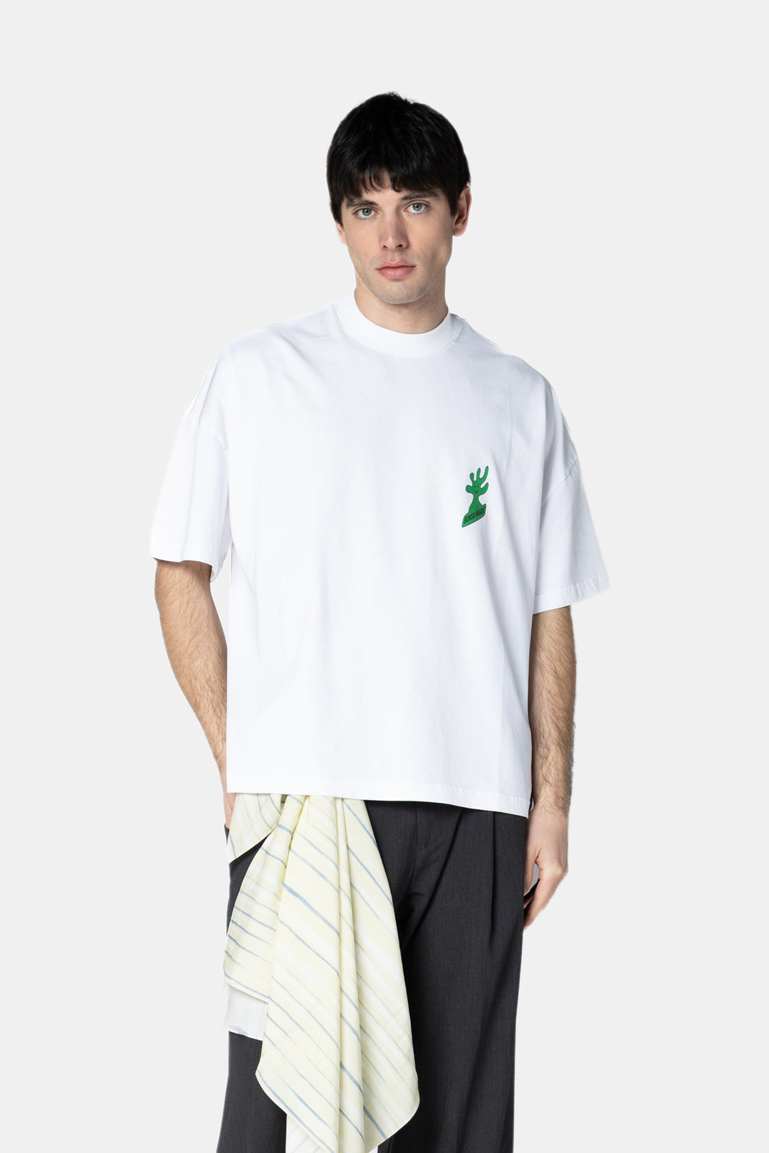 ALBERELLO MAGIC T-SHIRT