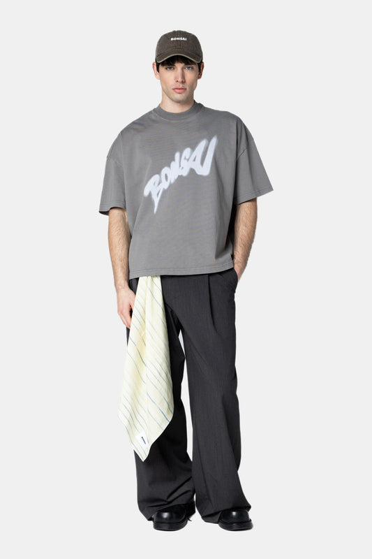 Pantaloni super loose fit