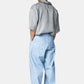 COLD DYE POLO OVERSIZE FIT