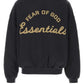 Training 90's Crewneck Sweatshirt - fronte