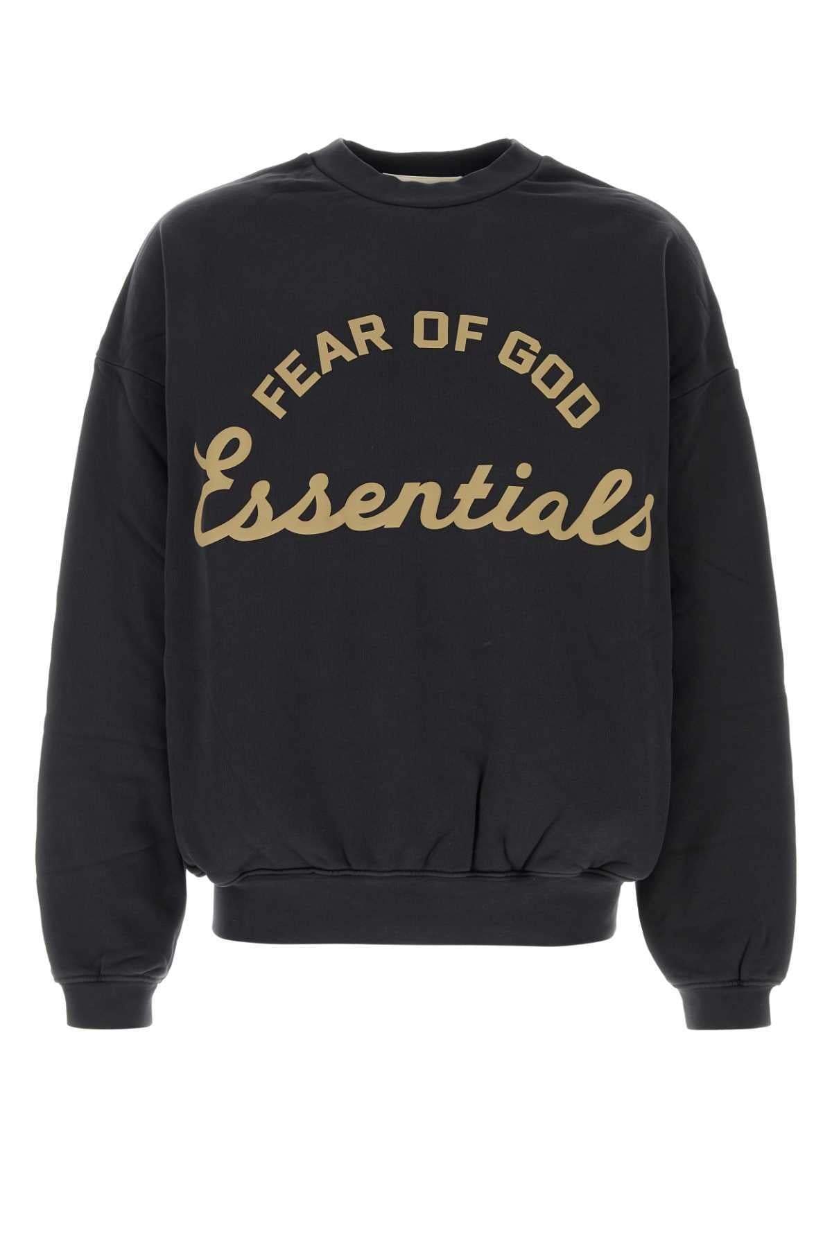 Training 90's Crewneck Sweatshirt - fronte