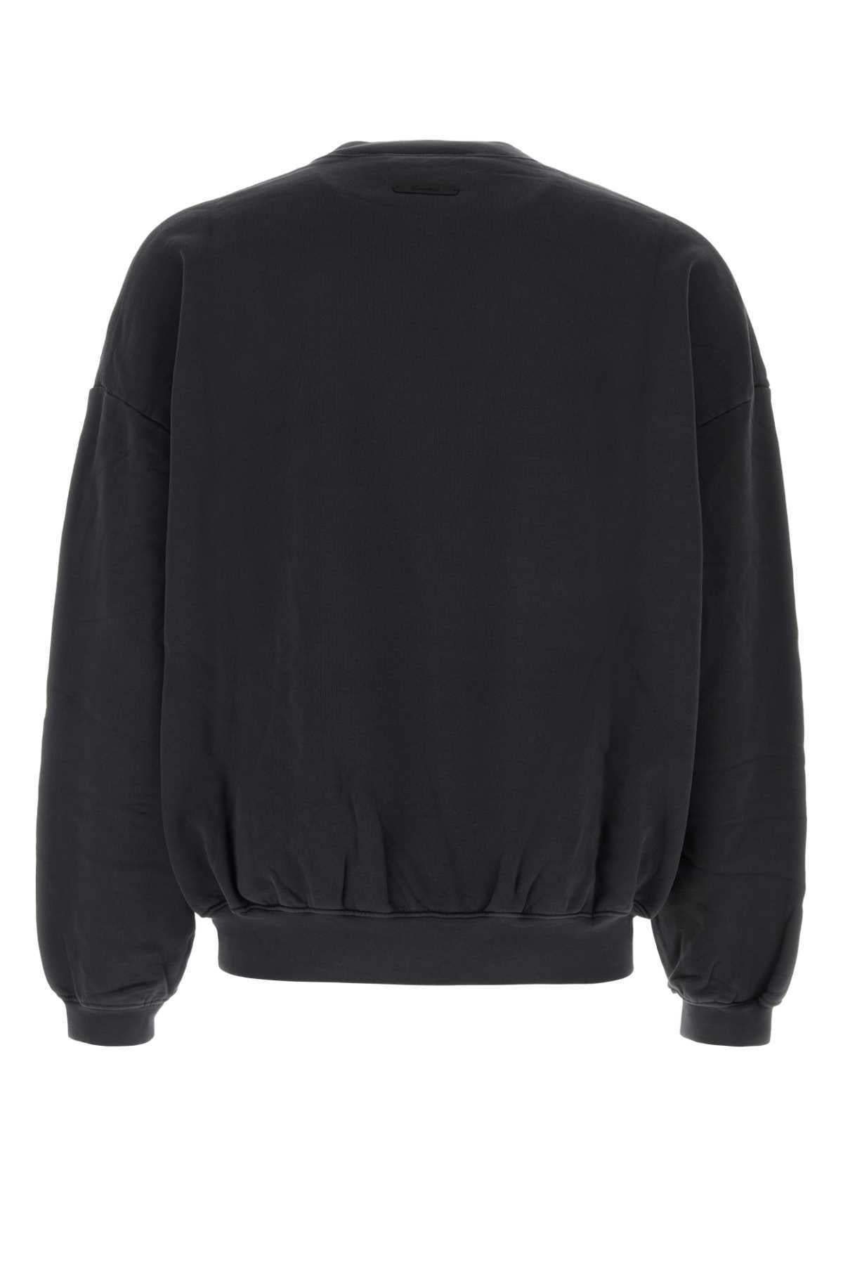 Training 90's Crewneck Sweatshirt - retro