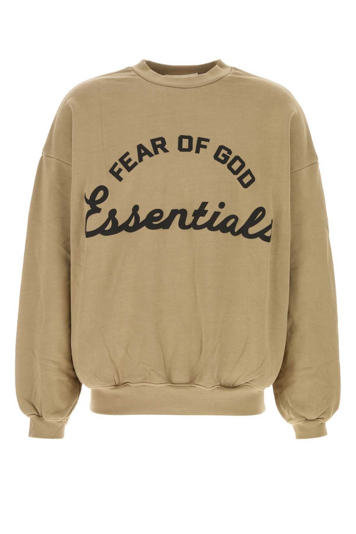 Training 90's Crewneck Sweatshirt - fronte