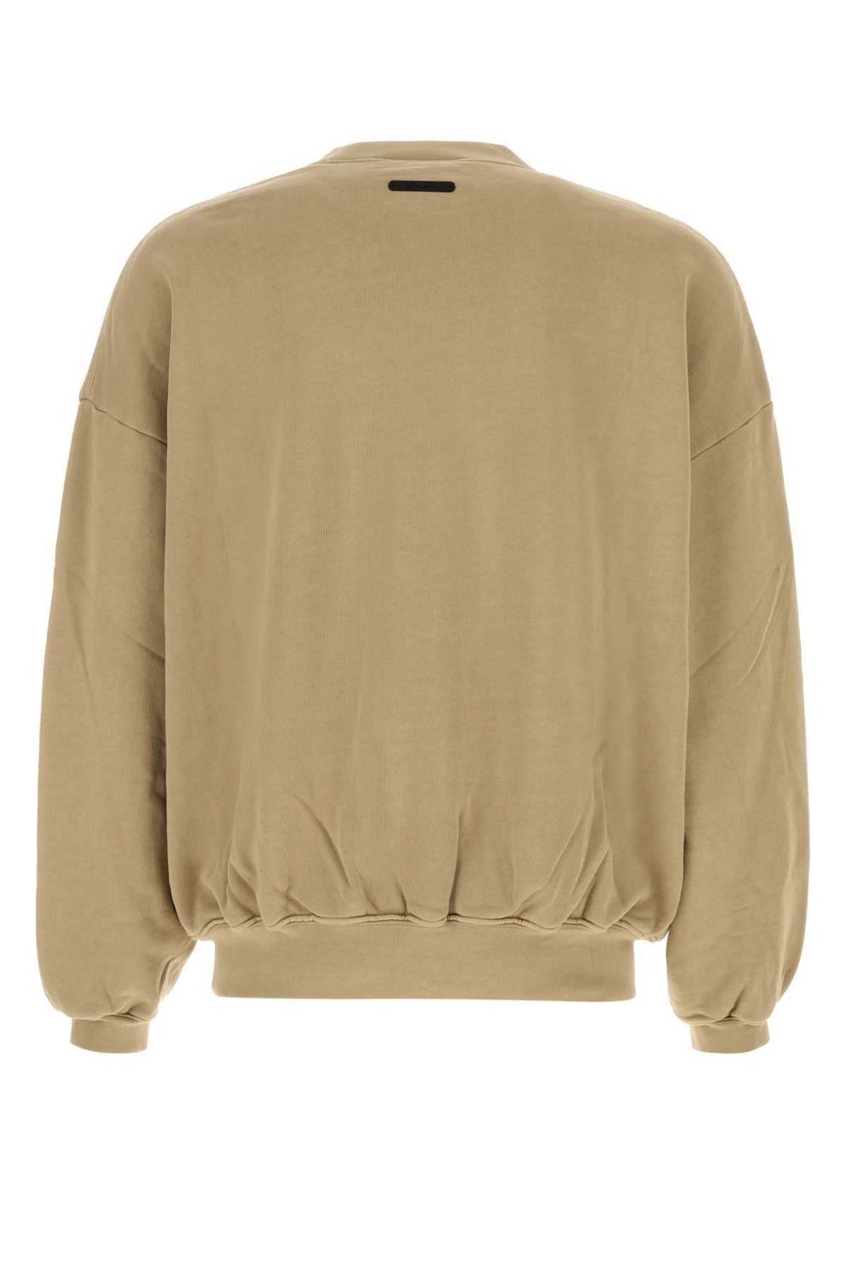 Training 90's Crewneck Sweatshirt - retro