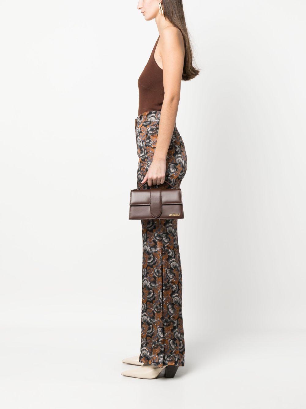 Borsa tote Le Grand Bambino