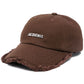 Cappello da baseball La casquette Artichaut