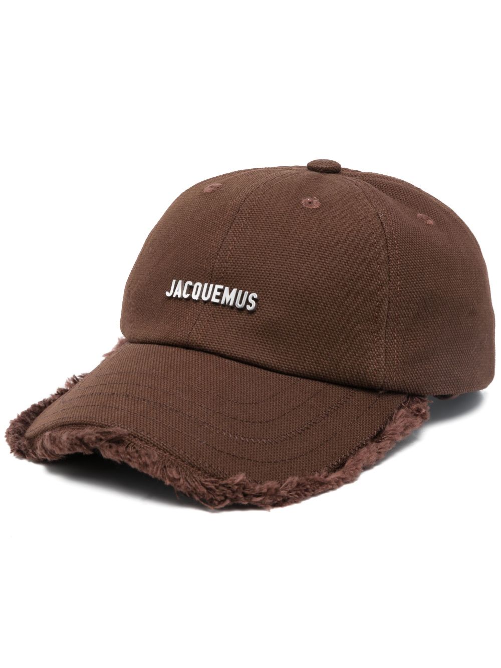 Cappello da baseball La casquette Artichaut