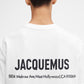 Le t-shirt Adresse Los Angeles