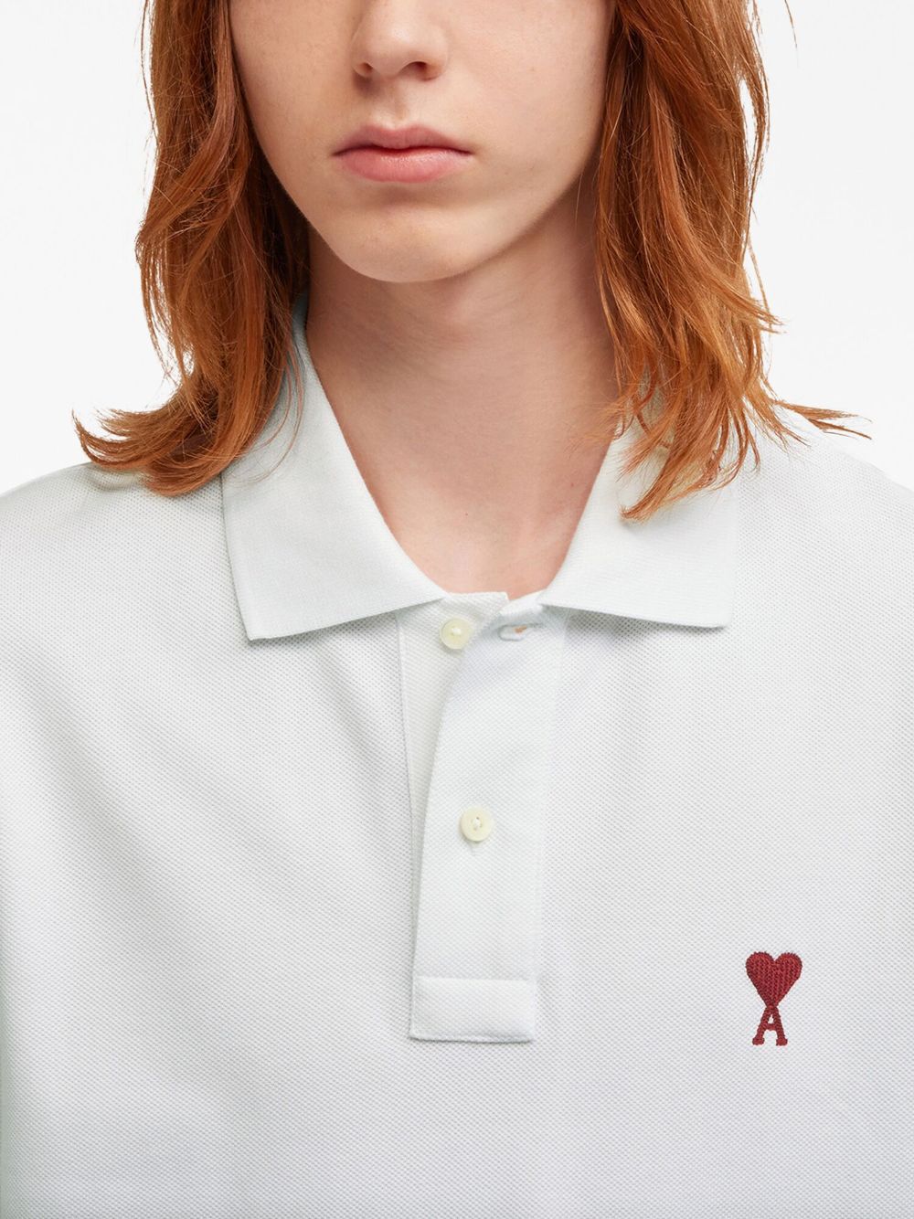 Polo Ami De Coeur
