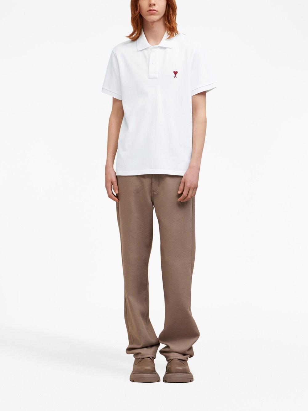 Polo Ami De Coeur