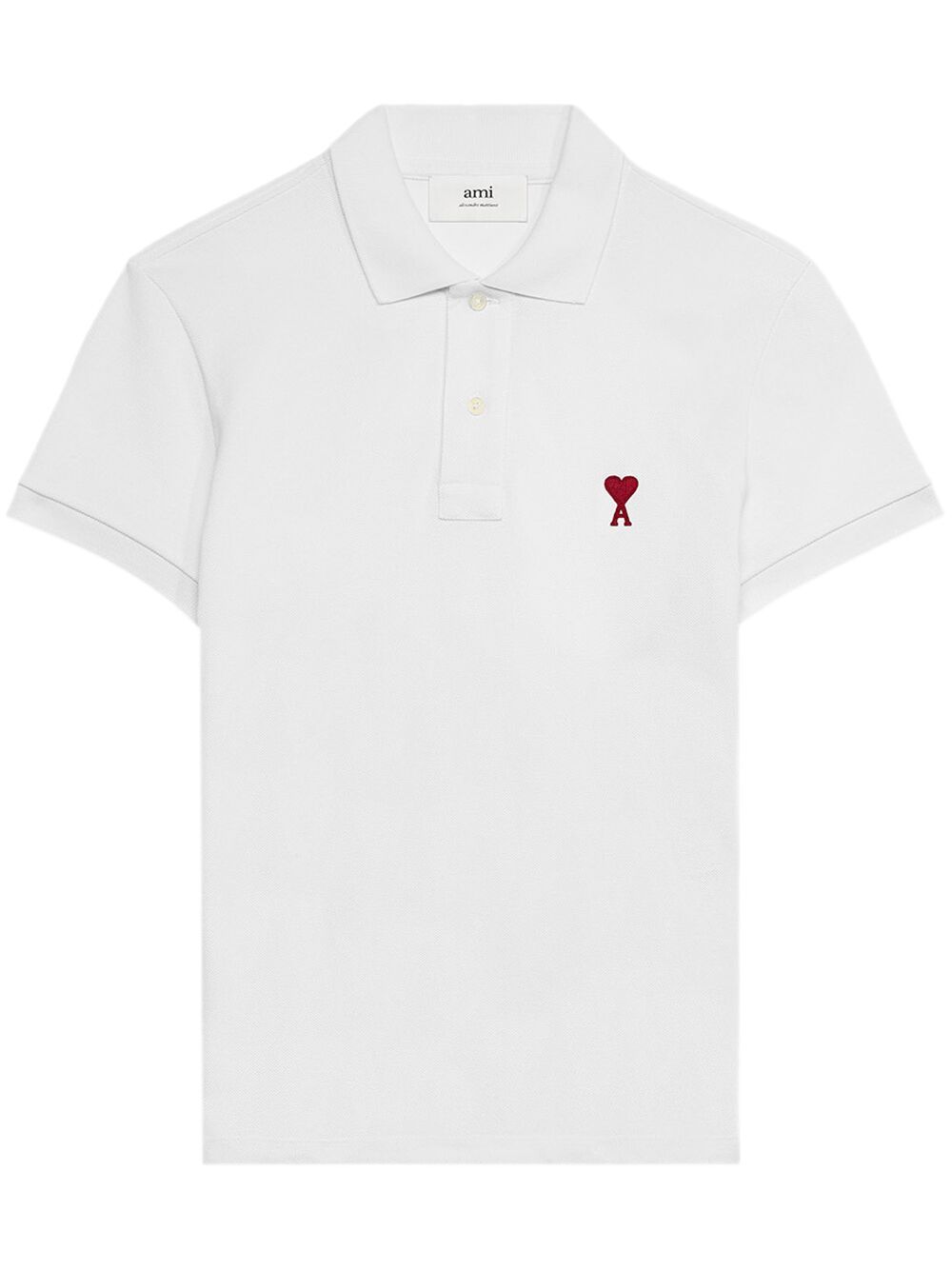 Polo Ami De Coeur