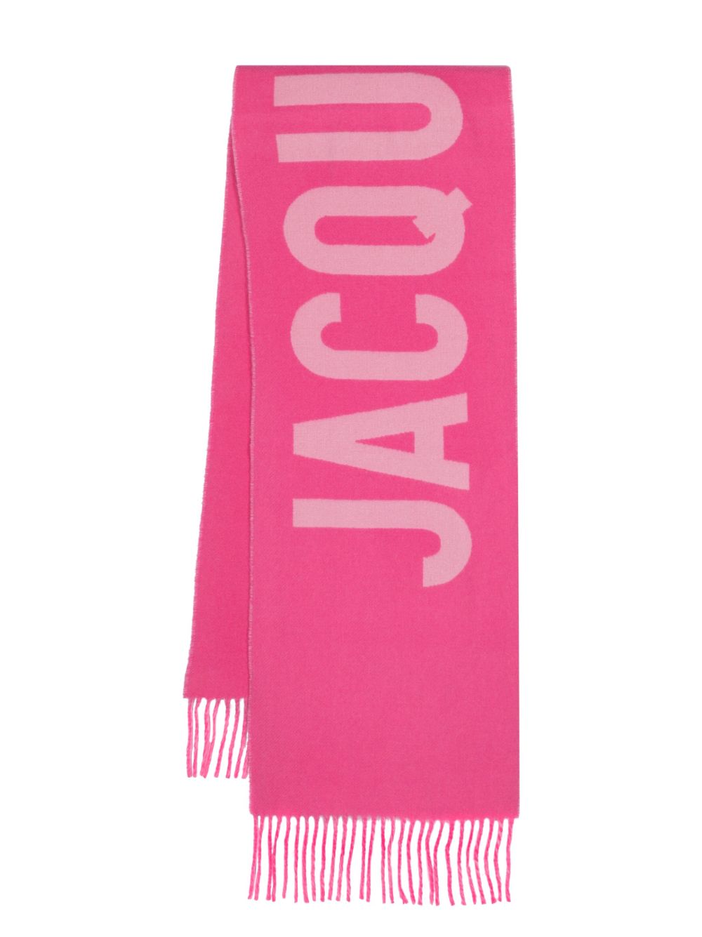 Sciarpa L'écharpe Jacquemus