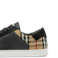 Sneakers con motivo Vintage Check
