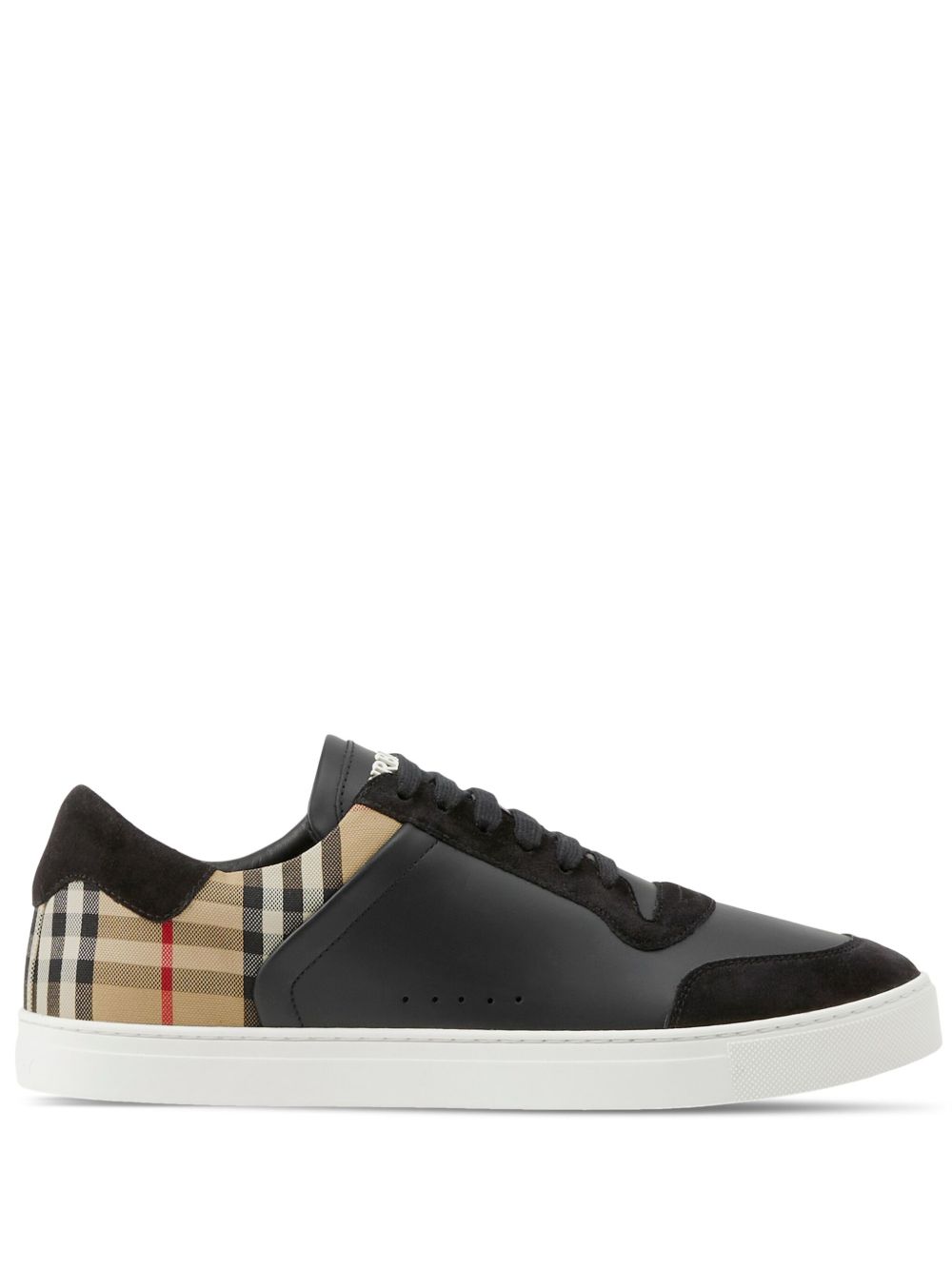 Sneakers con motivo Vintage Check