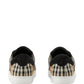 Sneakers con motivo Vintage Check