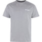 T-shirt con stampa