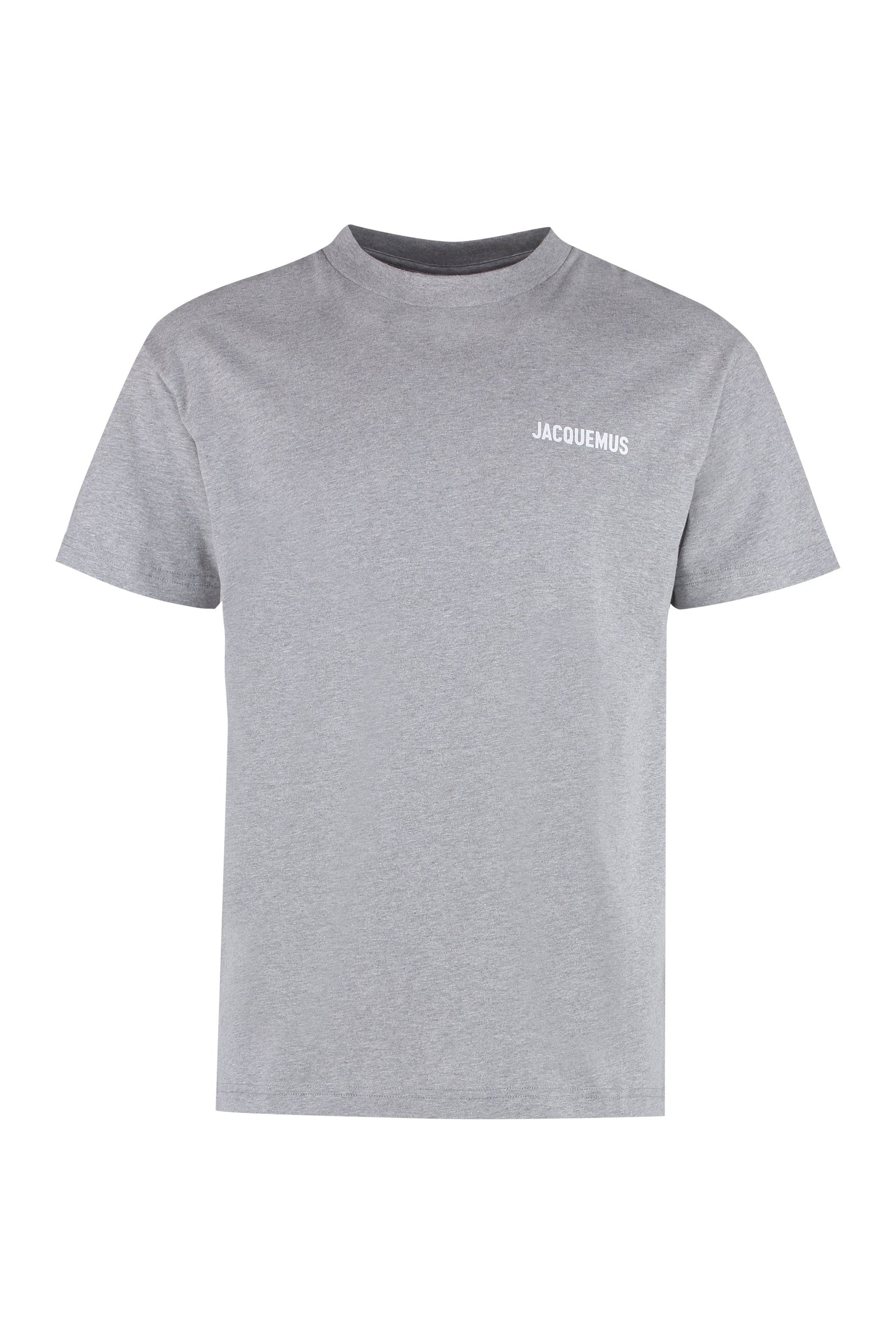 T-shirt con stampa