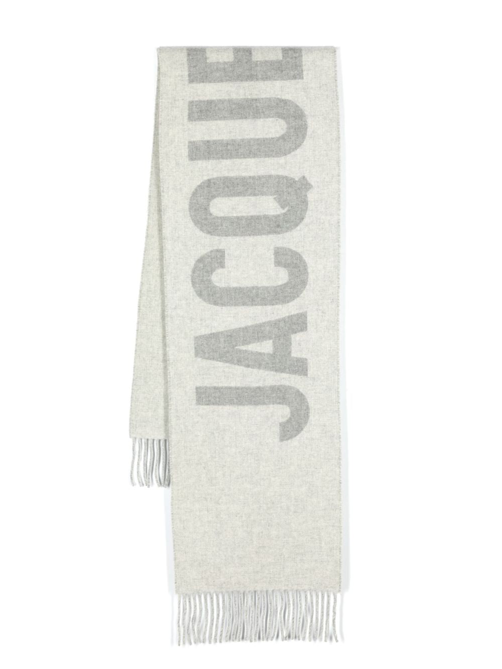 Sciarpa L'écharpe Jacquemus