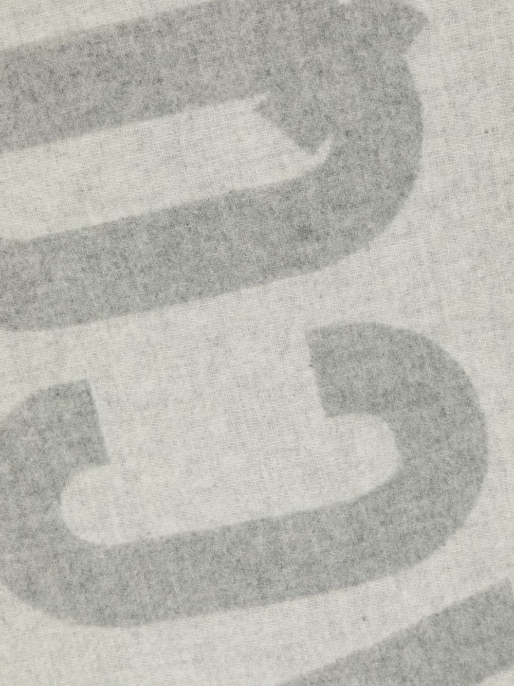 Sciarpa L'écharpe Jacquemus