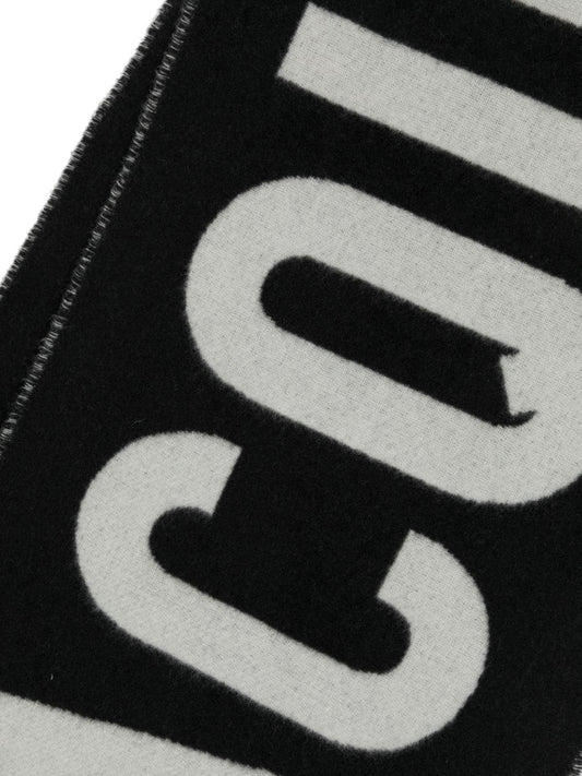 Sciarpa L'écharpe Jacquemus