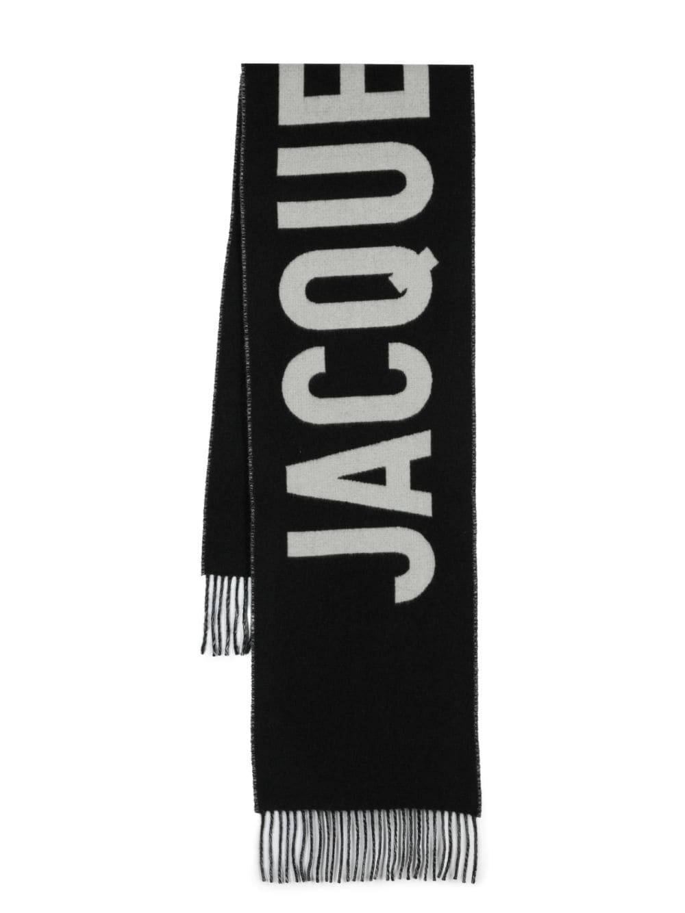 Sciarpa L'écharpe Jacquemus