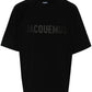 Top Le T-shirt Typo