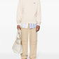 Felpa Le Hoodie Gros Grain con cappuccio