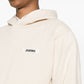 Felpa Le Hoodie Gros Grain con cappuccio