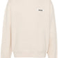 Felpa Le Hoodie Gros Grain con cappuccio