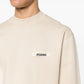Felpa Le Sweatshirt Gros Grain