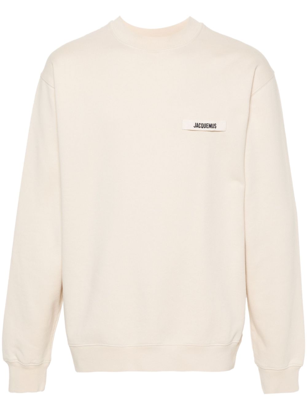 Felpa Le Sweatshirt Gros Grain
